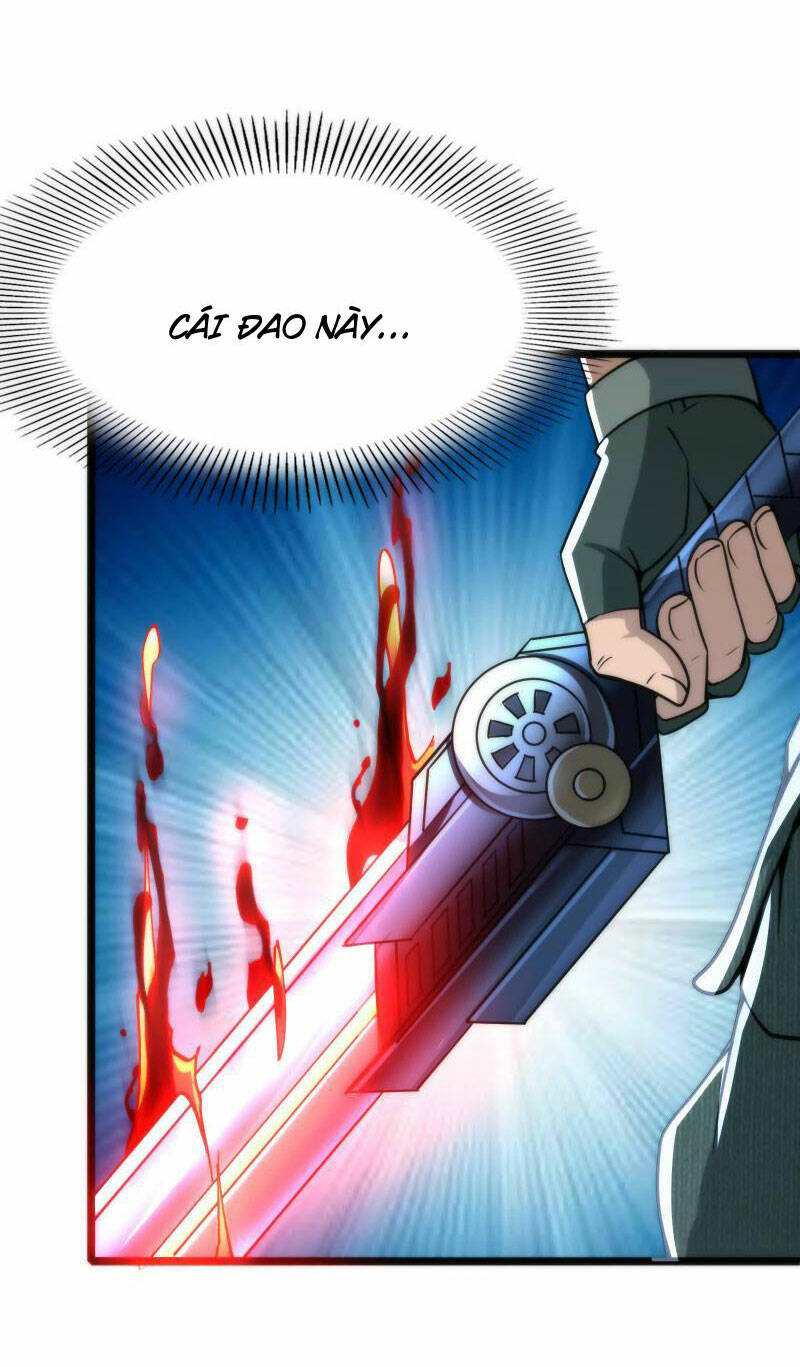 Đại Liên Minh Phản Xuyên Việt Của Bạo Quân: Chapter 12