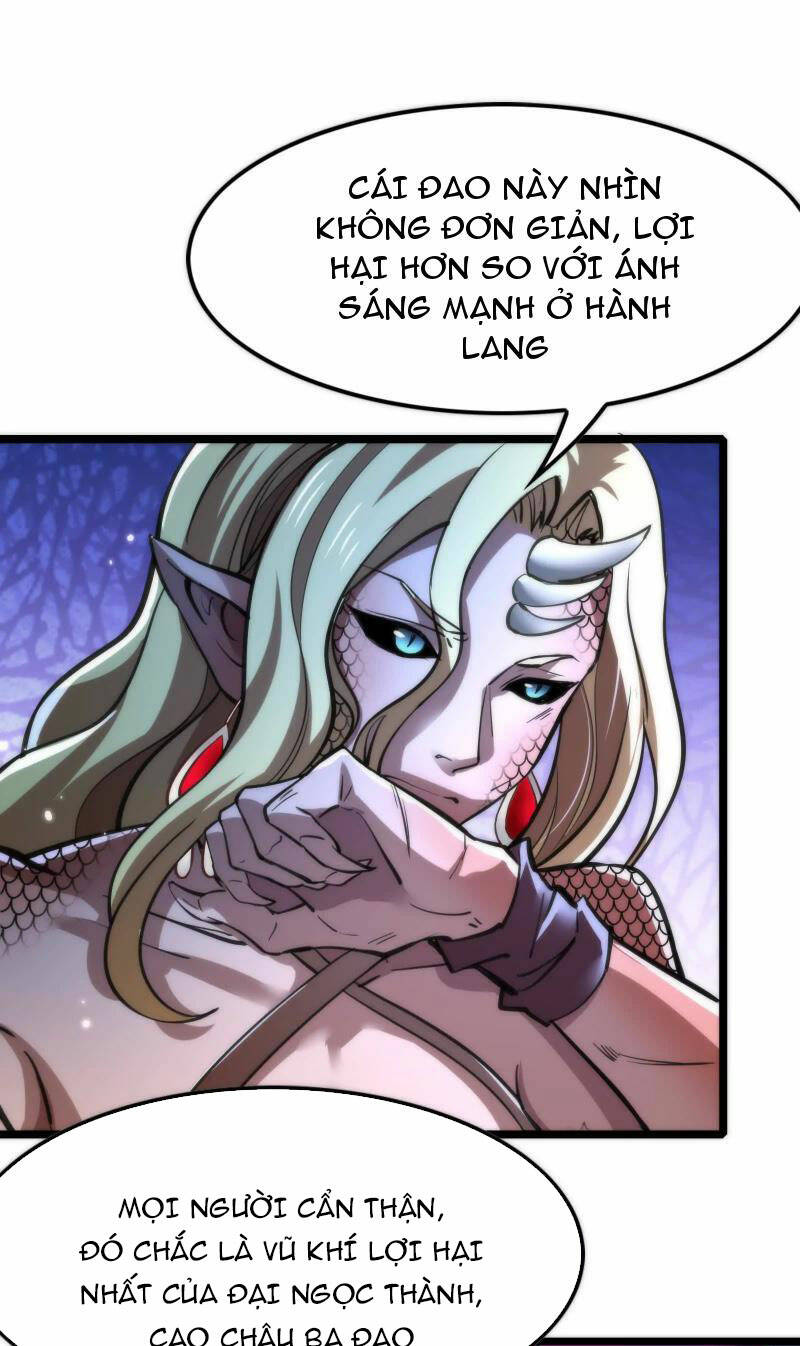Đại Liên Minh Phản Xuyên Việt Của Bạo Quân: Chapter 12