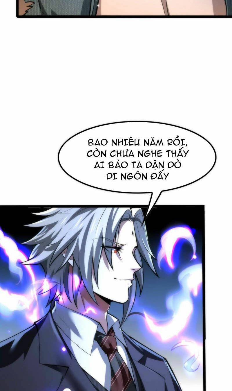 Đại Liên Minh Phản Xuyên Việt Của Bạo Quân: Chapter 12