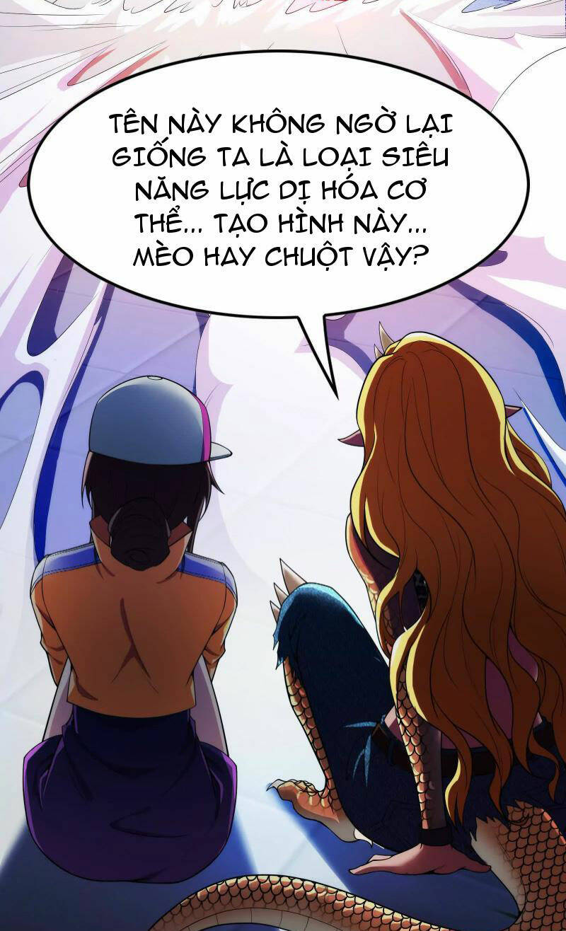 Đại Liên Minh Phản Xuyên Việt Của Bạo Quân: Chapter 12