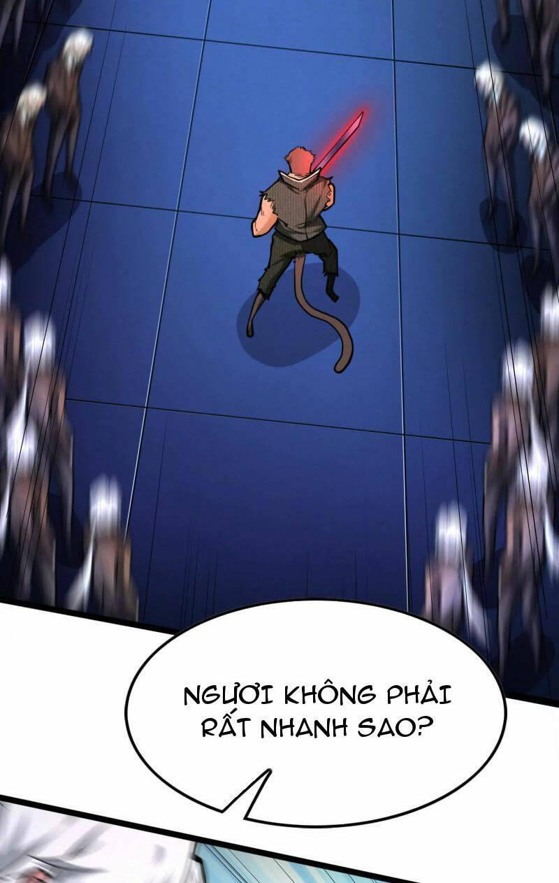 Đại Liên Minh Phản Xuyên Việt Của Bạo Quân: Chapter 12