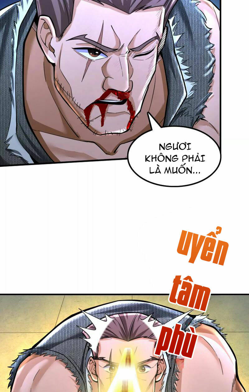 Đại Liên Minh Phản Xuyên Việt Của Bạo Quân: Chapter 13