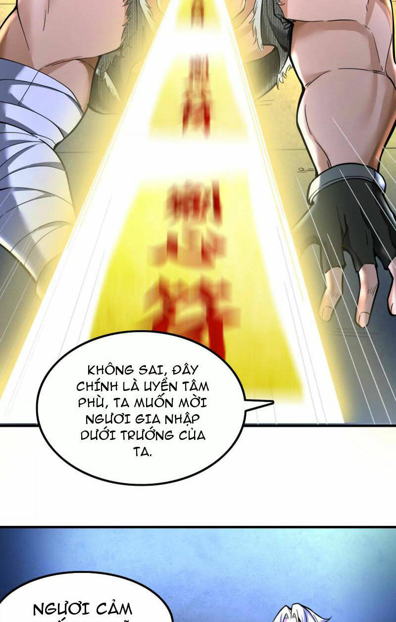 Đại Liên Minh Phản Xuyên Việt Của Bạo Quân: Chapter 13