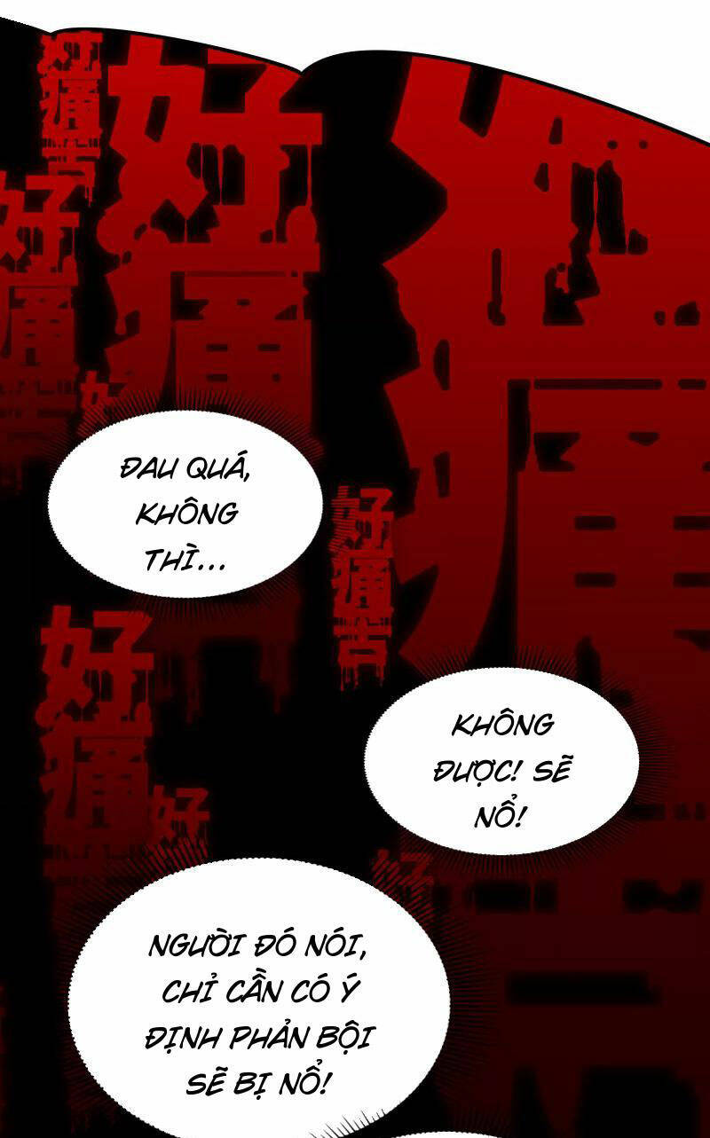 Đại Liên Minh Phản Xuyên Việt Của Bạo Quân: Chapter 13