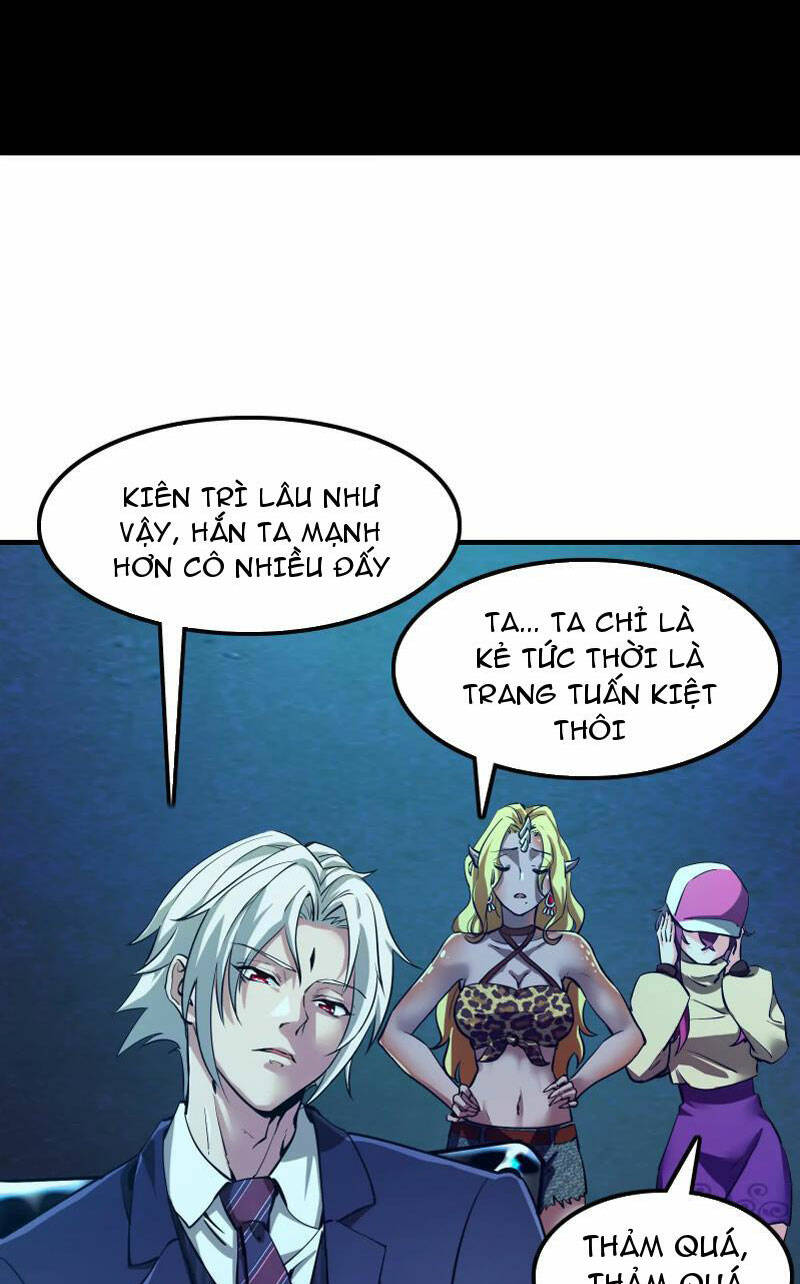Đại Liên Minh Phản Xuyên Việt Của Bạo Quân: Chapter 13