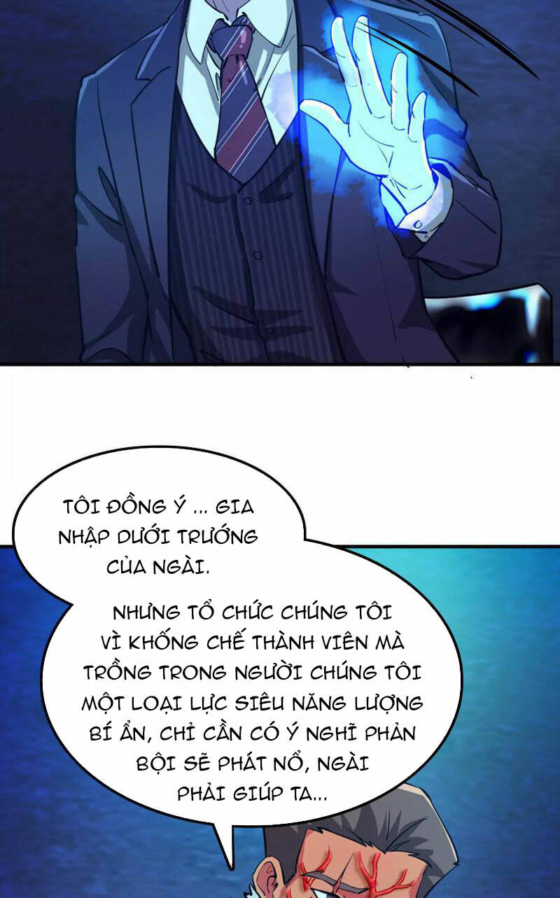 Đại Liên Minh Phản Xuyên Việt Của Bạo Quân: Chapter 13