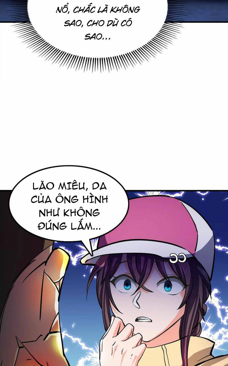 Đại Liên Minh Phản Xuyên Việt Của Bạo Quân: Chapter 13