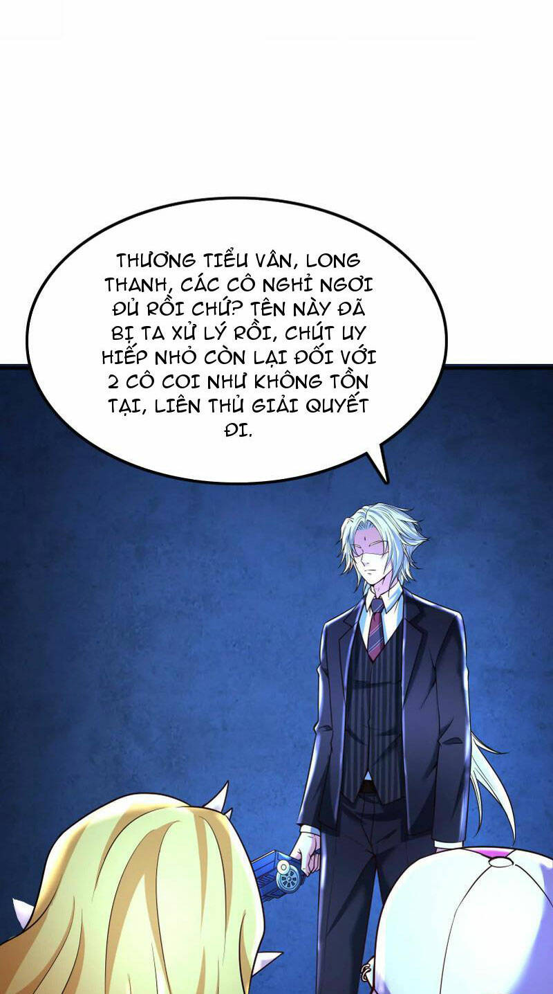Đại Liên Minh Phản Xuyên Việt Của Bạo Quân: Chapter 13
