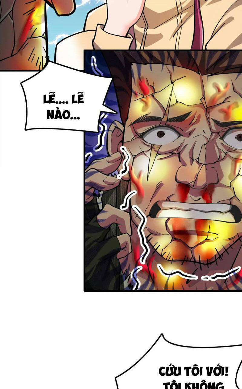 Đại Liên Minh Phản Xuyên Việt Của Bạo Quân: Chapter 13