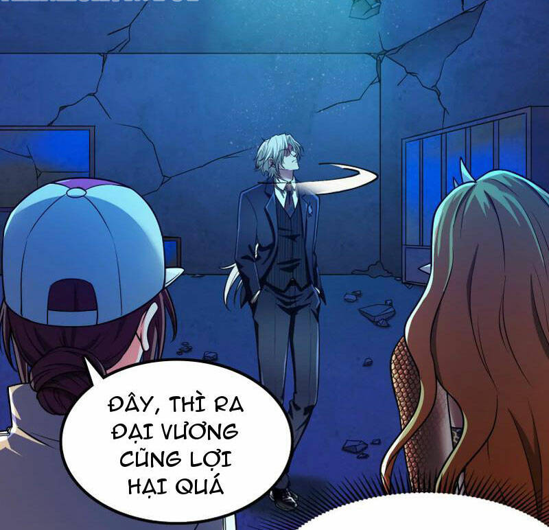Đại Liên Minh Phản Xuyên Việt Của Bạo Quân: Chapter 13