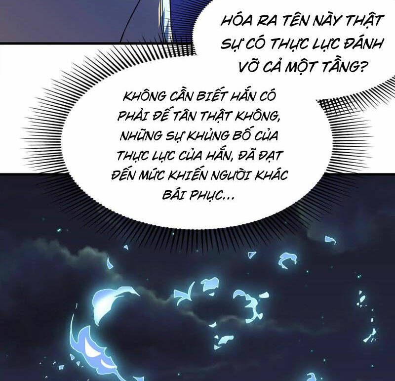 Đại Liên Minh Phản Xuyên Việt Của Bạo Quân: Chapter 13