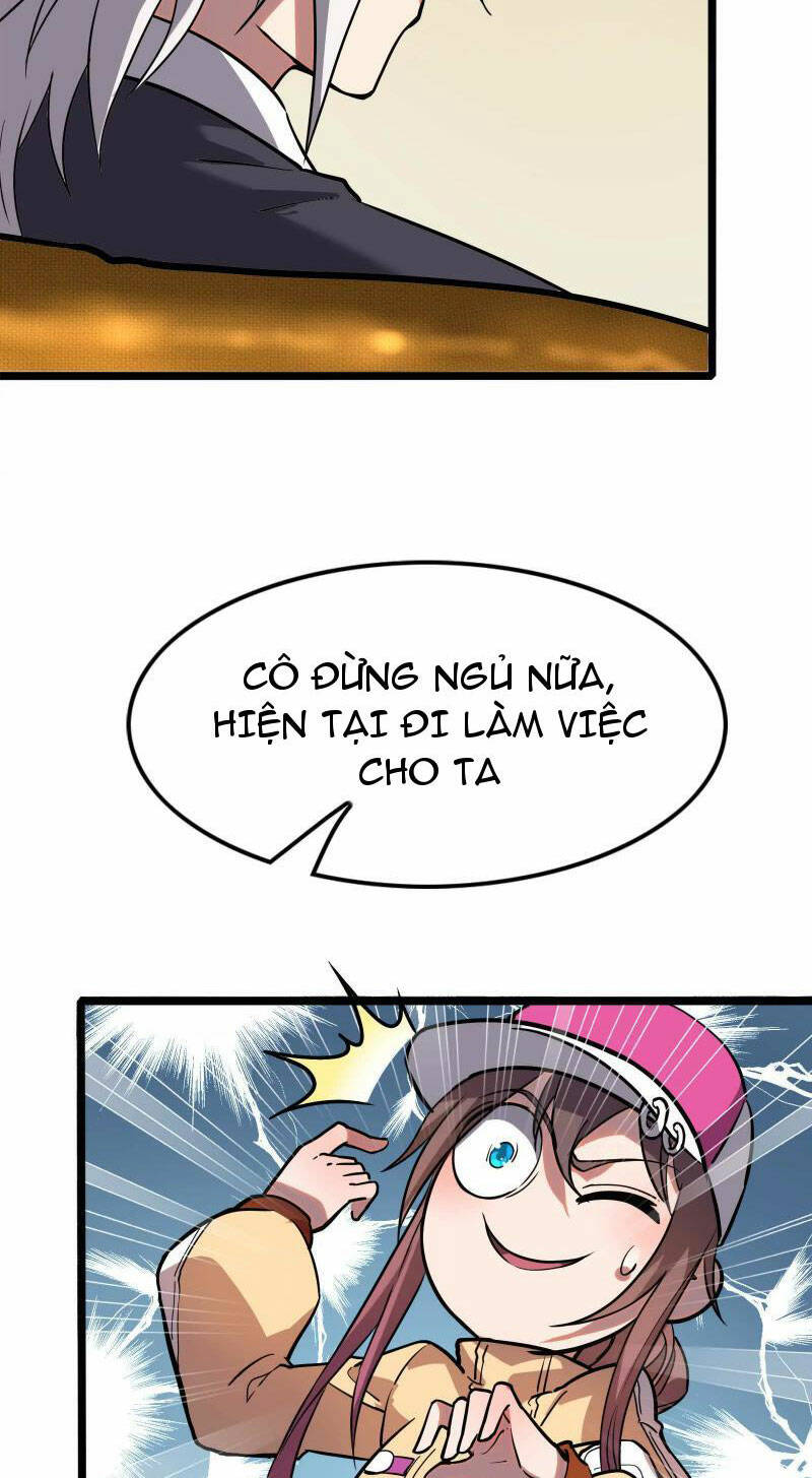 Đại Liên Minh Phản Xuyên Việt Của Bạo Quân: Chapter 14