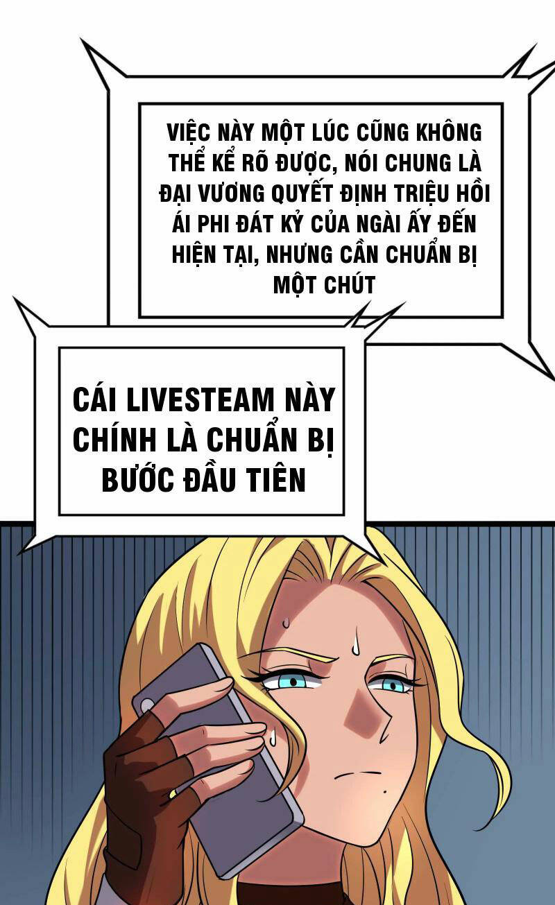 Đại Liên Minh Phản Xuyên Việt Của Bạo Quân: Chapter 14