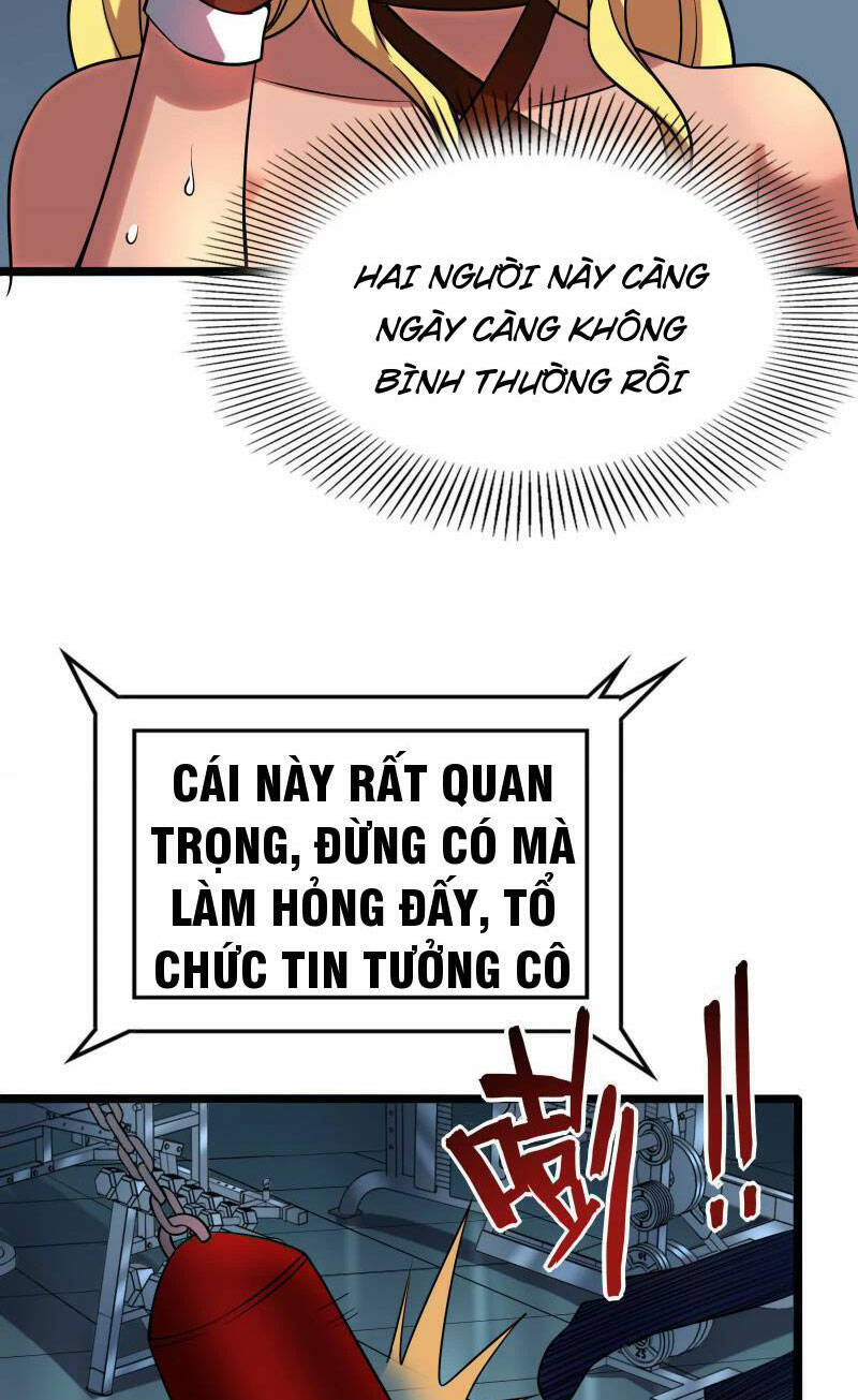 Đại Liên Minh Phản Xuyên Việt Của Bạo Quân: Chapter 14