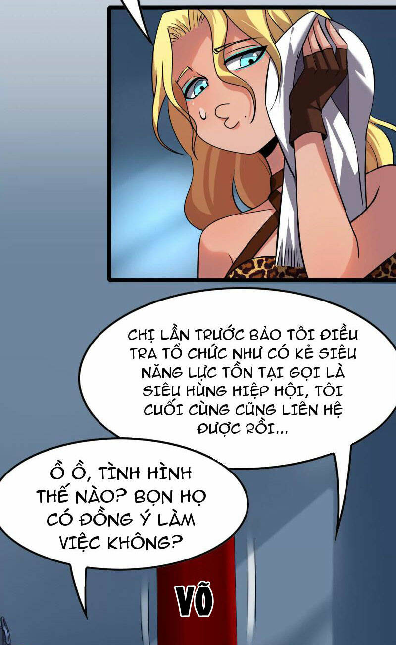 Đại Liên Minh Phản Xuyên Việt Của Bạo Quân: Chapter 14