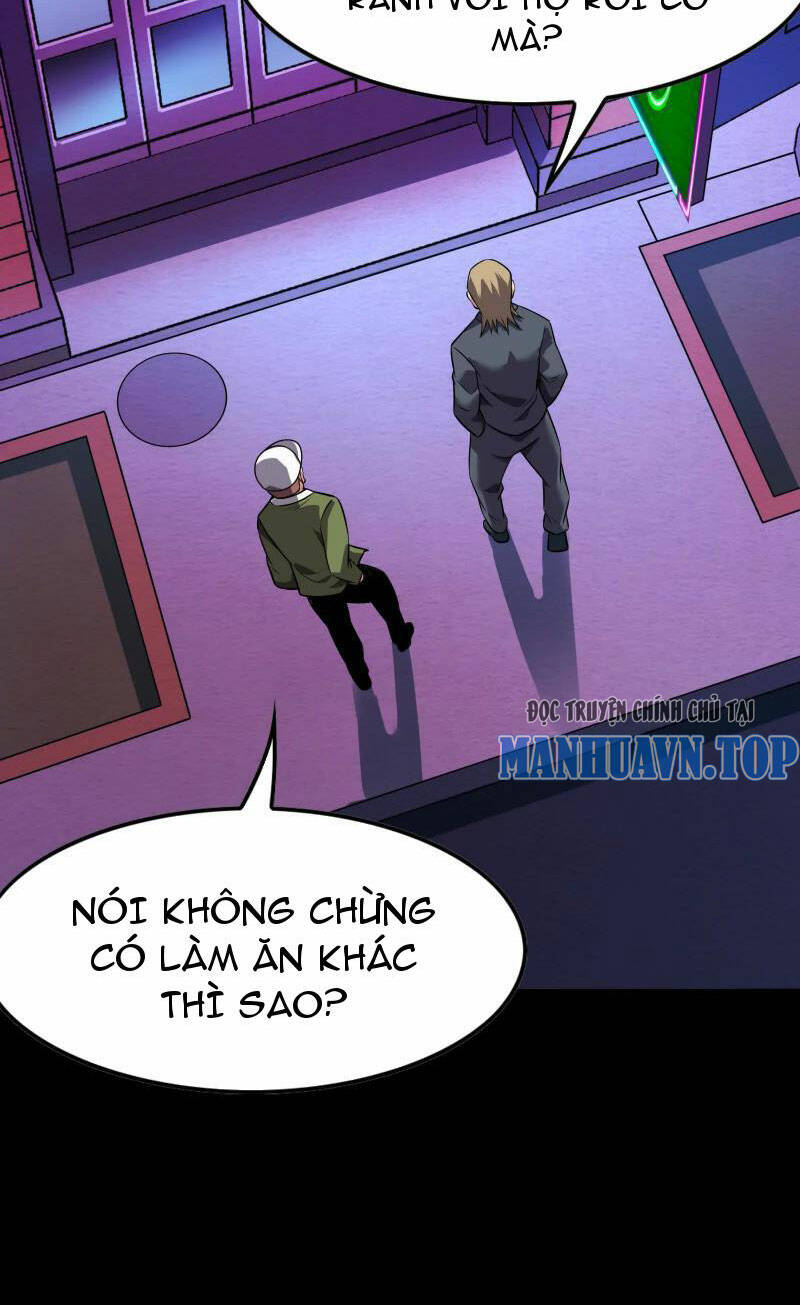 Đại Liên Minh Phản Xuyên Việt Của Bạo Quân: Chapter 14