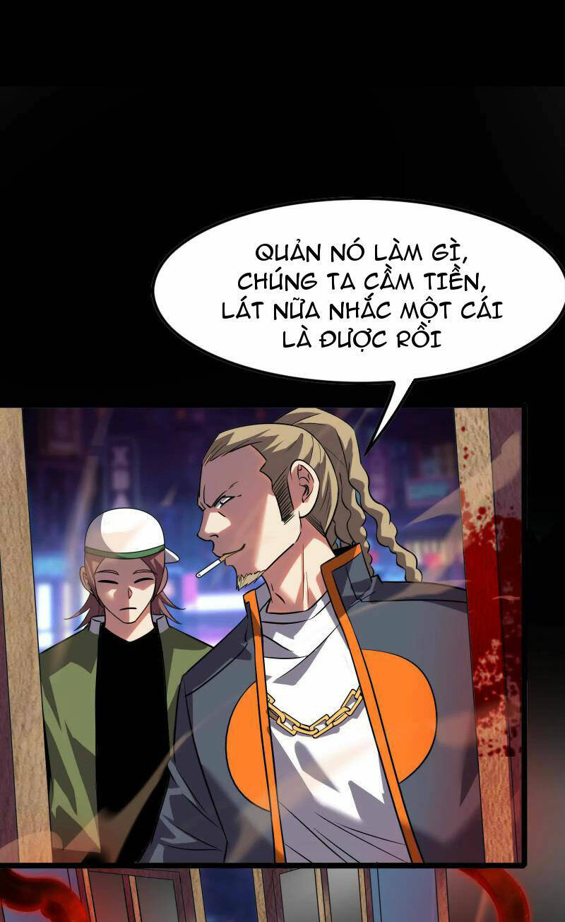 Đại Liên Minh Phản Xuyên Việt Của Bạo Quân: Chapter 14