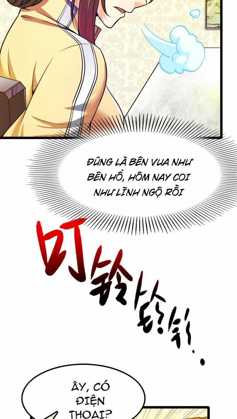 Đại Liên Minh Phản Xuyên Việt Của Bạo Quân: Chapter 14