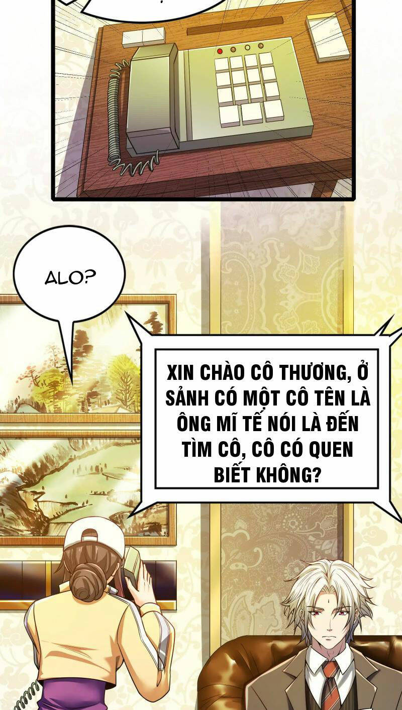 Đại Liên Minh Phản Xuyên Việt Của Bạo Quân: Chapter 14