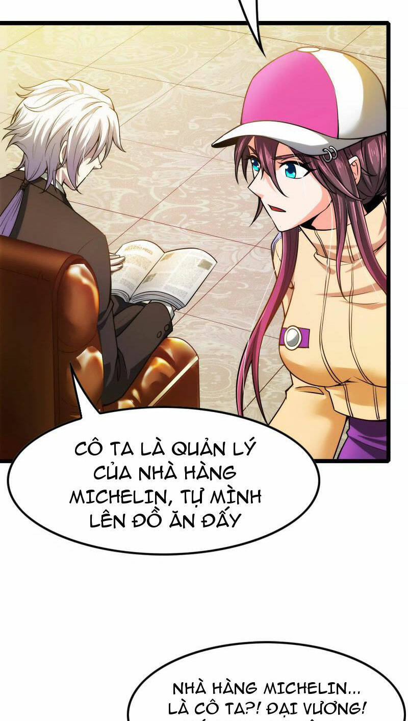 Đại Liên Minh Phản Xuyên Việt Của Bạo Quân: Chapter 14