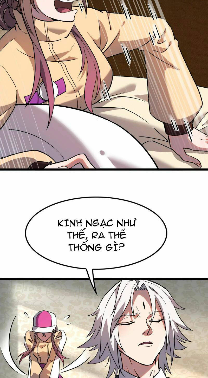 Đại Liên Minh Phản Xuyên Việt Của Bạo Quân: Chapter 14