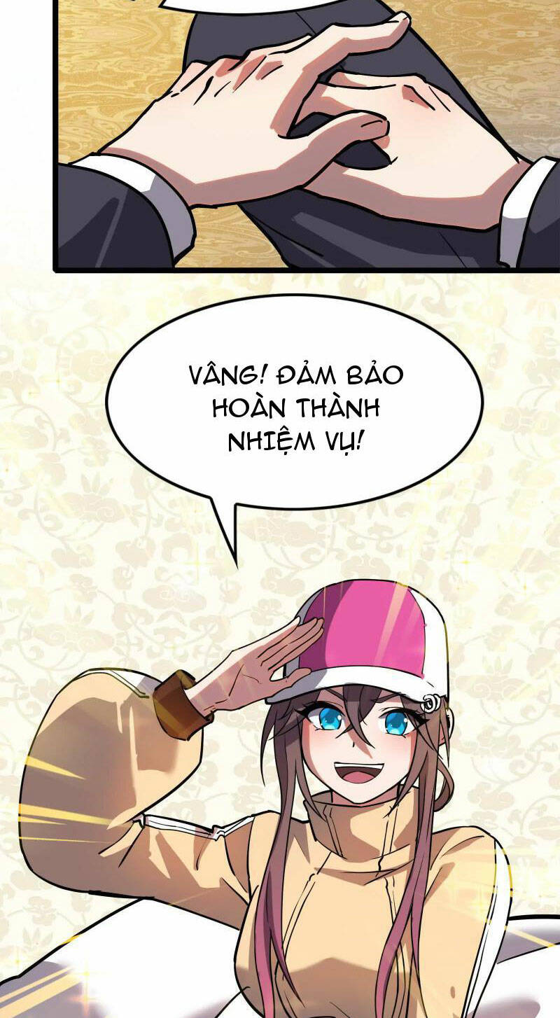 Đại Liên Minh Phản Xuyên Việt Của Bạo Quân: Chapter 14