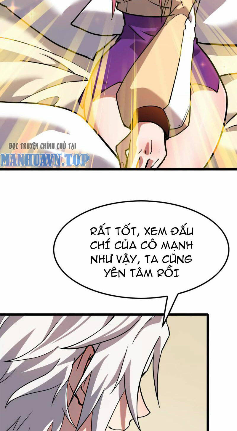 Đại Liên Minh Phản Xuyên Việt Của Bạo Quân: Chapter 14