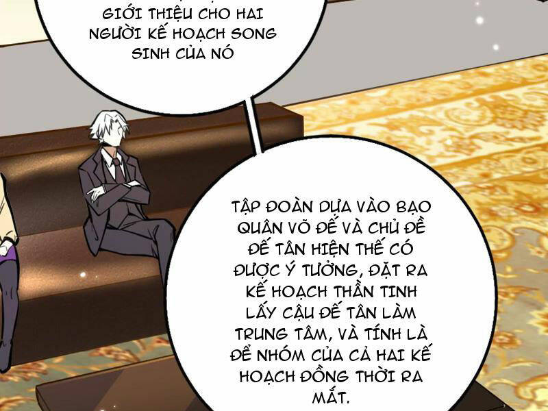 Đại Liên Minh Phản Xuyên Việt Của Bạo Quân: Chapter 15