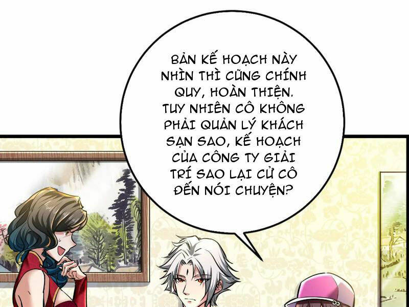 Đại Liên Minh Phản Xuyên Việt Của Bạo Quân: Chapter 15