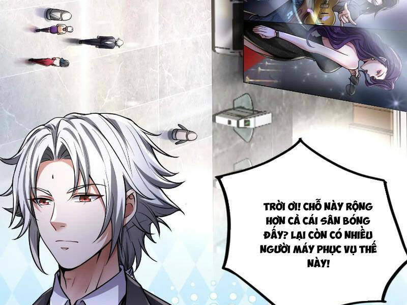 Đại Liên Minh Phản Xuyên Việt Của Bạo Quân: Chapter 15