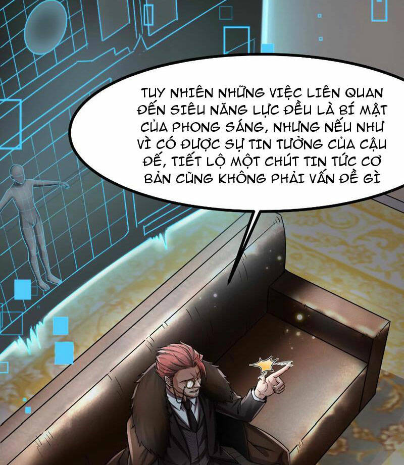 Đại Liên Minh Phản Xuyên Việt Của Bạo Quân: Chapter 16