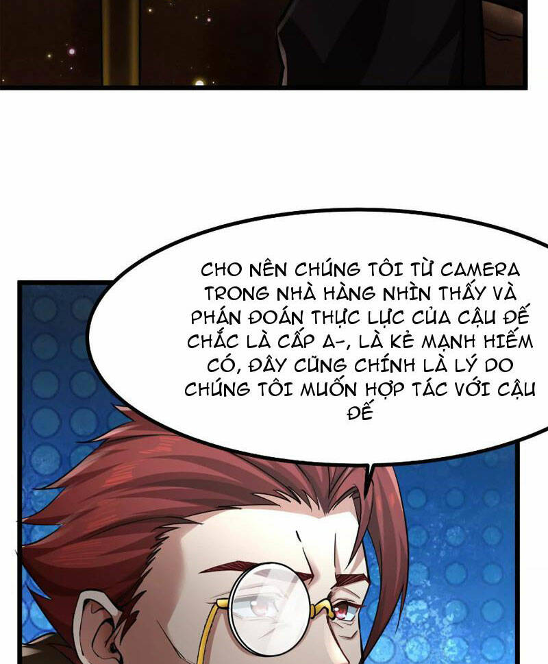 Đại Liên Minh Phản Xuyên Việt Của Bạo Quân: Chapter 16