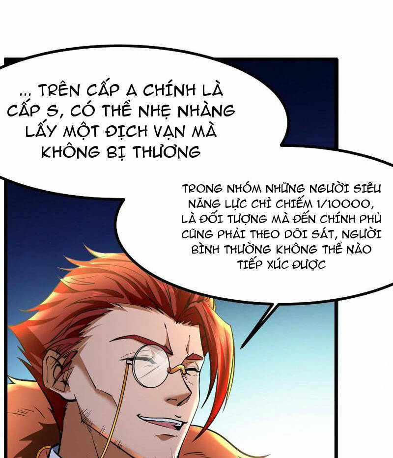 Đại Liên Minh Phản Xuyên Việt Của Bạo Quân: Chapter 16