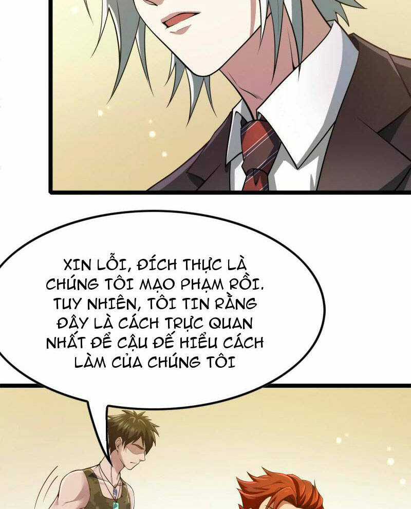 Đại Liên Minh Phản Xuyên Việt Của Bạo Quân: Chapter 17