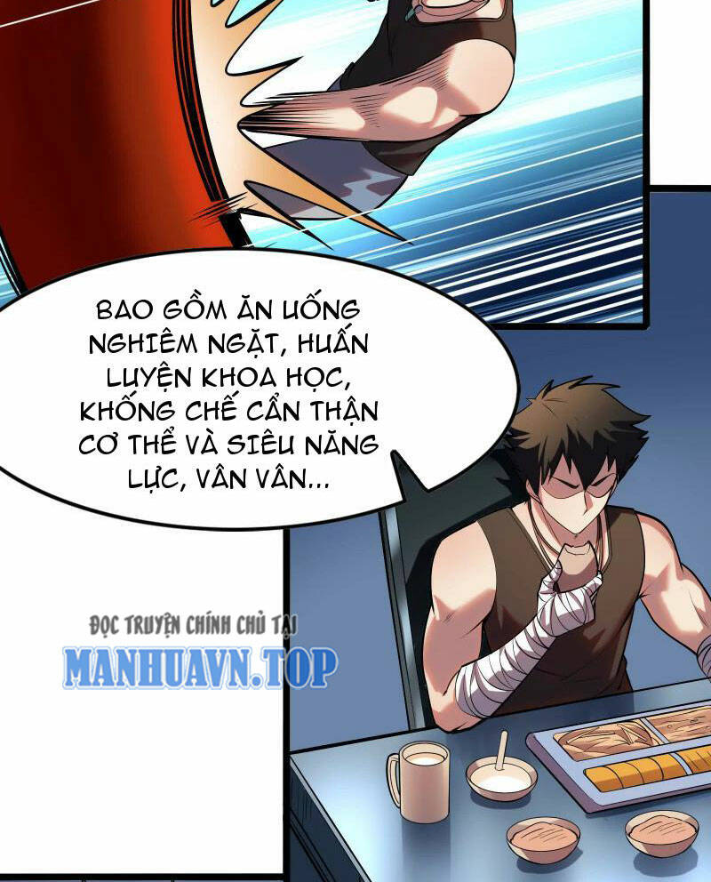 Đại Liên Minh Phản Xuyên Việt Của Bạo Quân: Chapter 17