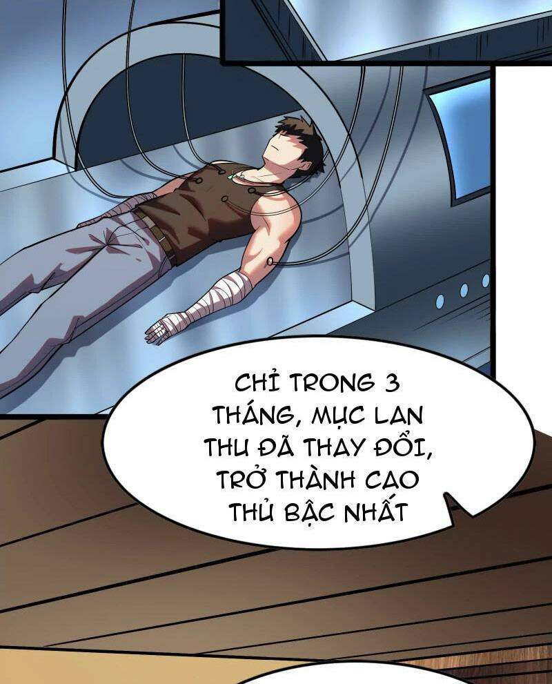 Đại Liên Minh Phản Xuyên Việt Của Bạo Quân: Chapter 17