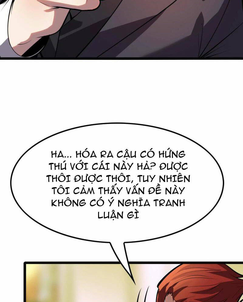 Đại Liên Minh Phản Xuyên Việt Của Bạo Quân: Chapter 17