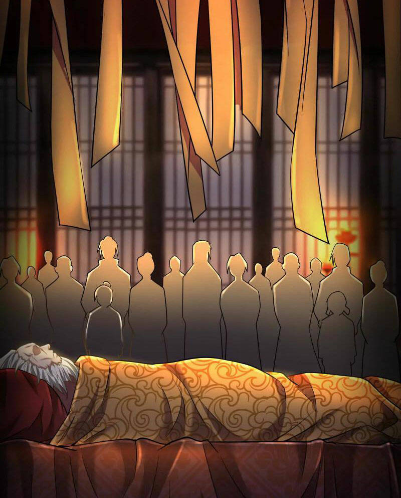 Đại Liên Minh Phản Xuyên Việt Của Bạo Quân: Chapter 17