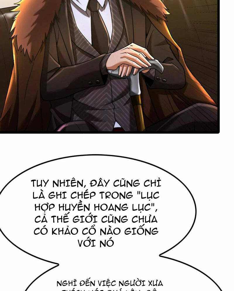 Đại Liên Minh Phản Xuyên Việt Của Bạo Quân: Chapter 17