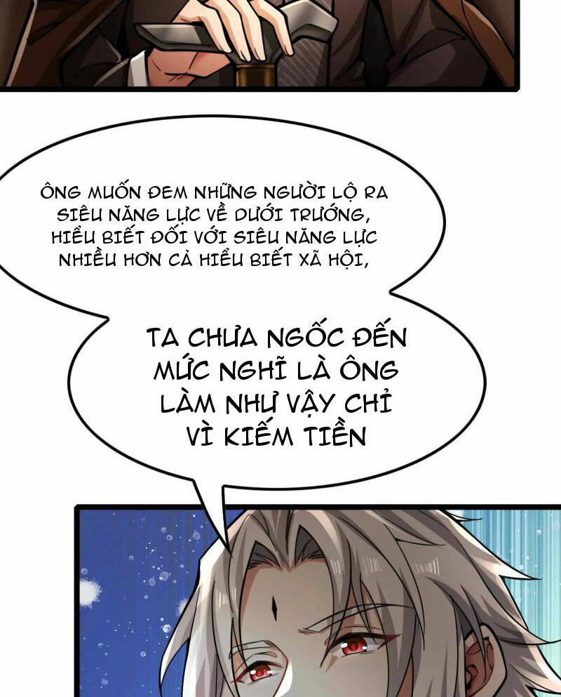 Đại Liên Minh Phản Xuyên Việt Của Bạo Quân: Chapter 17