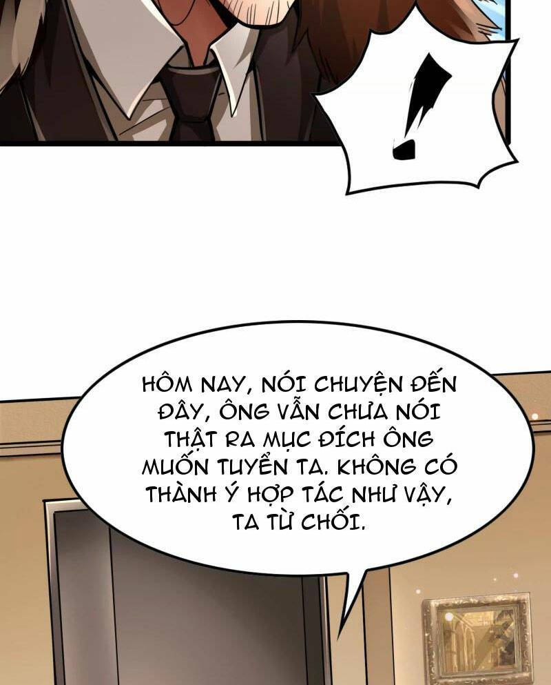 Đại Liên Minh Phản Xuyên Việt Của Bạo Quân: Chapter 17