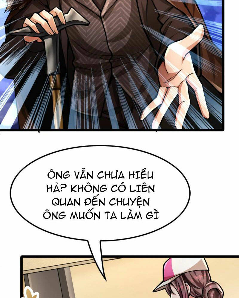 Đại Liên Minh Phản Xuyên Việt Của Bạo Quân: Chapter 17