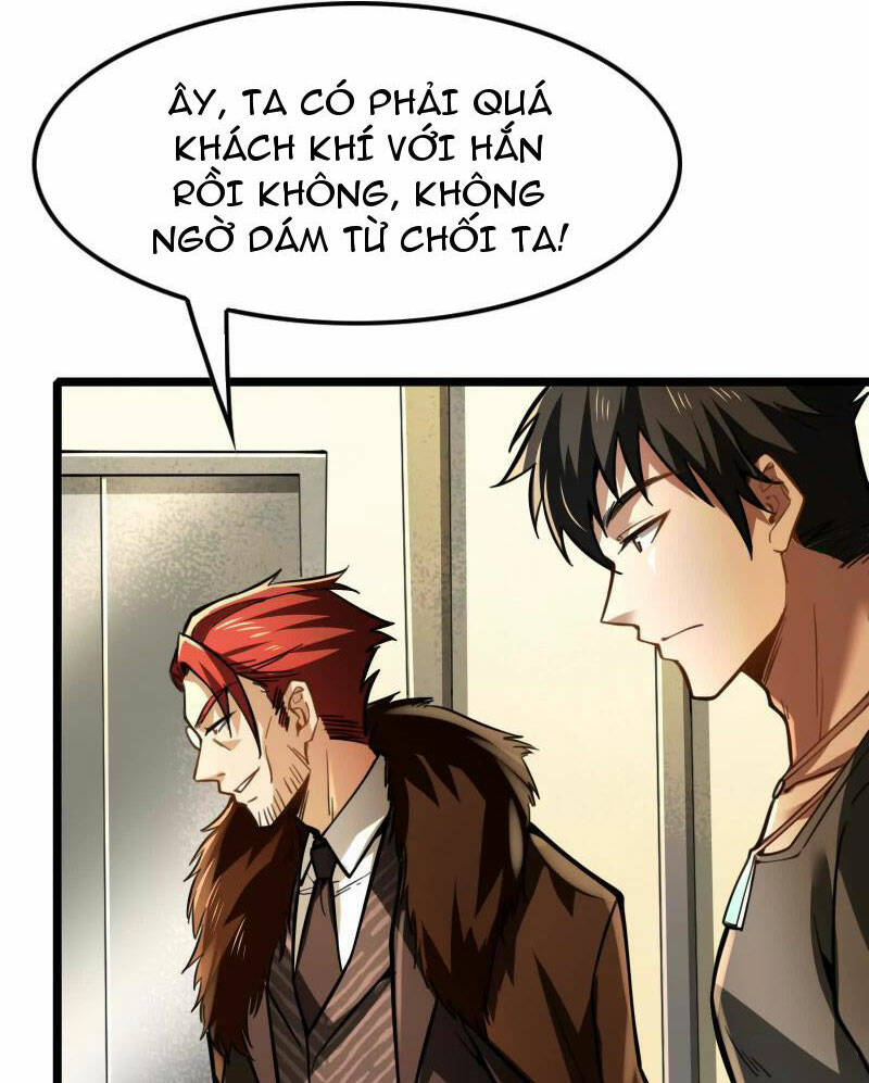 Đại Liên Minh Phản Xuyên Việt Của Bạo Quân: Chapter 17