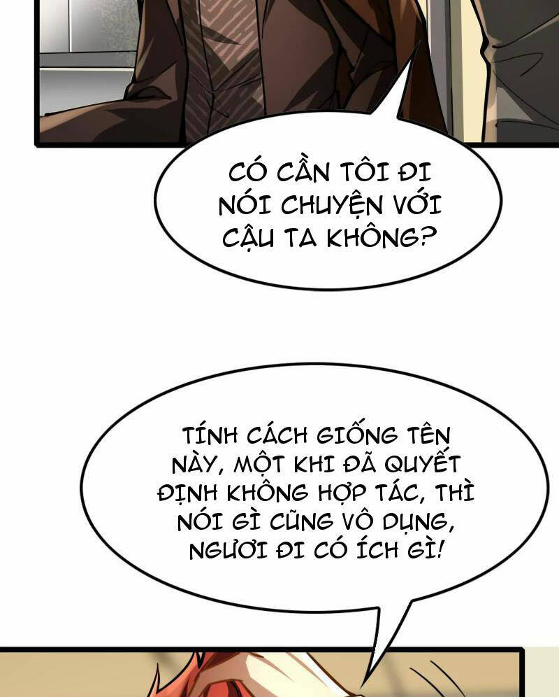Đại Liên Minh Phản Xuyên Việt Của Bạo Quân: Chapter 17