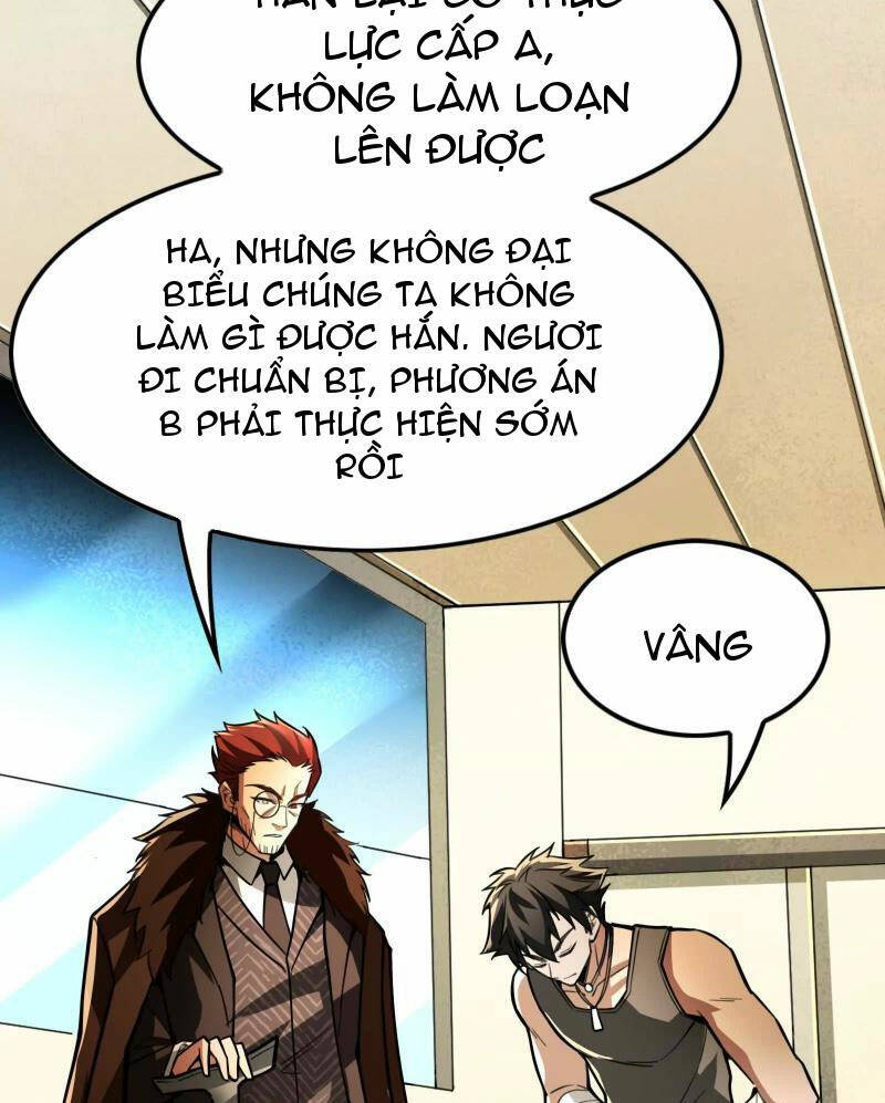 Đại Liên Minh Phản Xuyên Việt Của Bạo Quân: Chapter 17