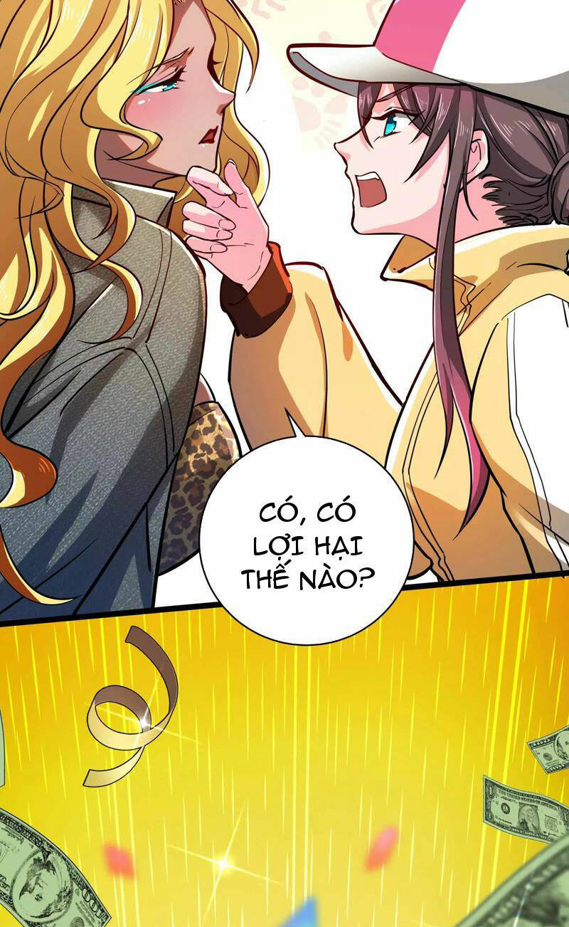 Đại Liên Minh Phản Xuyên Việt Của Bạo Quân: Chapter 18