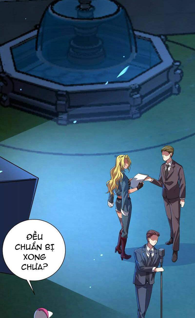 Đại Liên Minh Phản Xuyên Việt Của Bạo Quân: Chapter 18