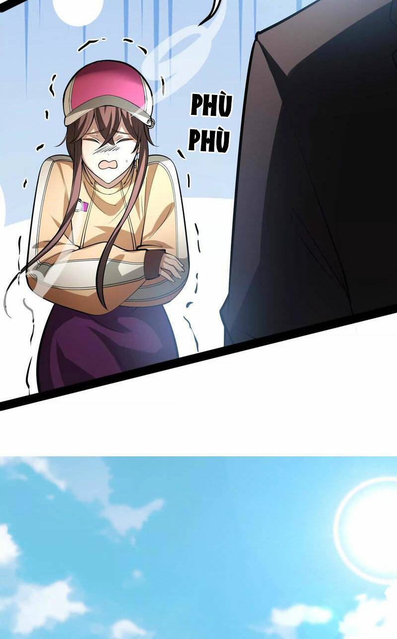 Đại Liên Minh Phản Xuyên Việt Của Bạo Quân: Chapter 18