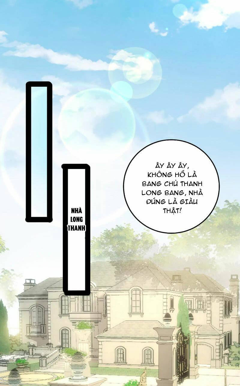 Đại Liên Minh Phản Xuyên Việt Của Bạo Quân: Chapter 18