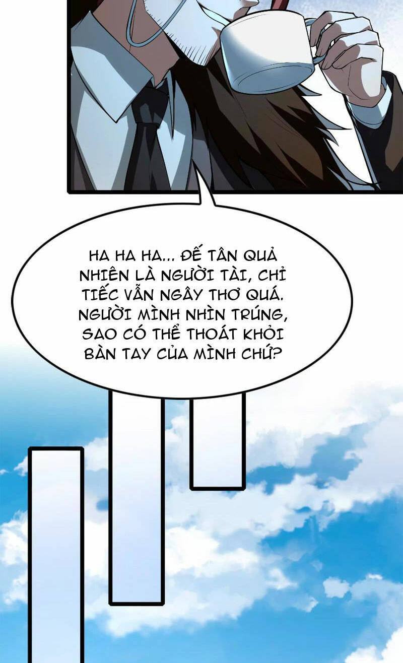 Đại Liên Minh Phản Xuyên Việt Của Bạo Quân: Chapter 19